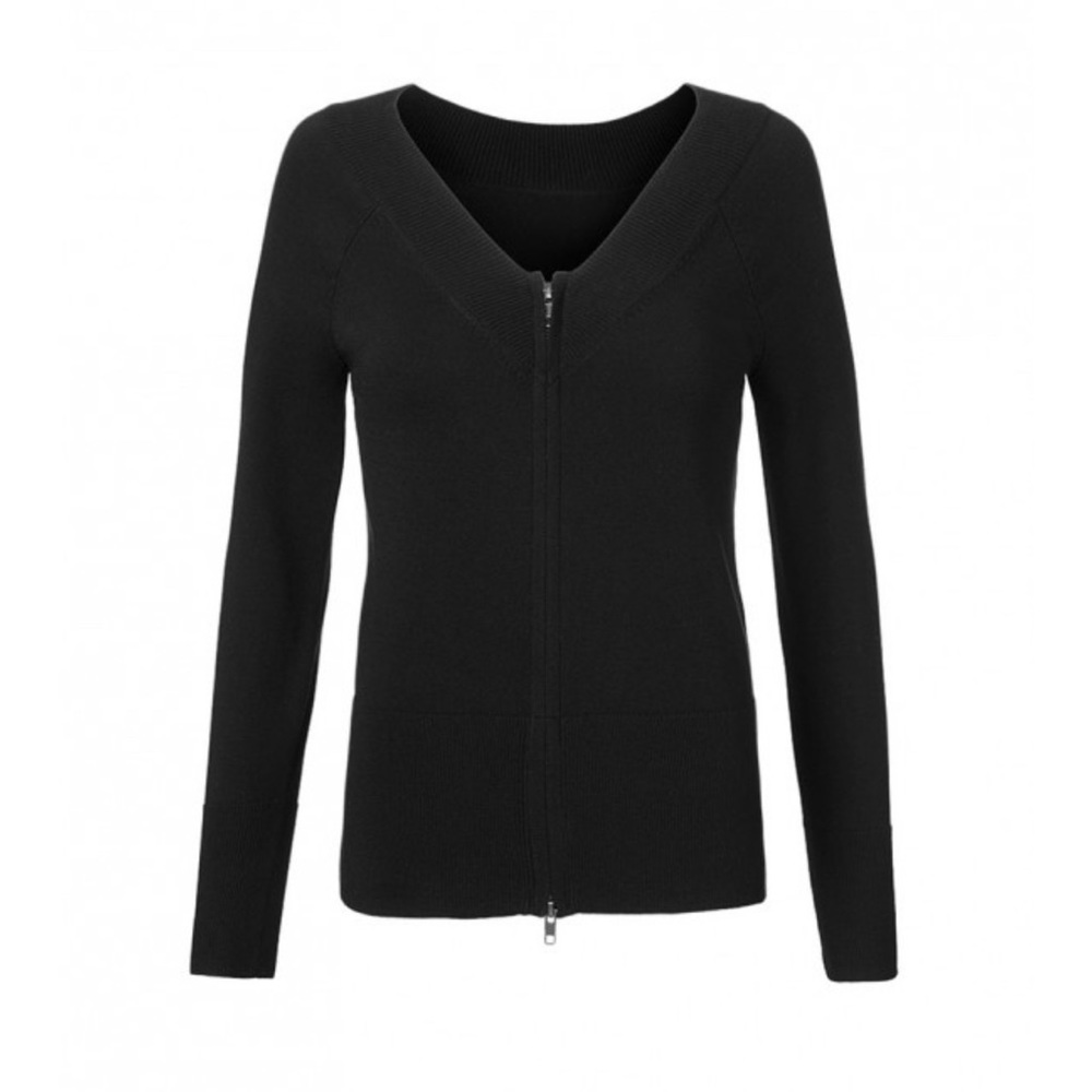 Cabi Switch Cardigan Size M